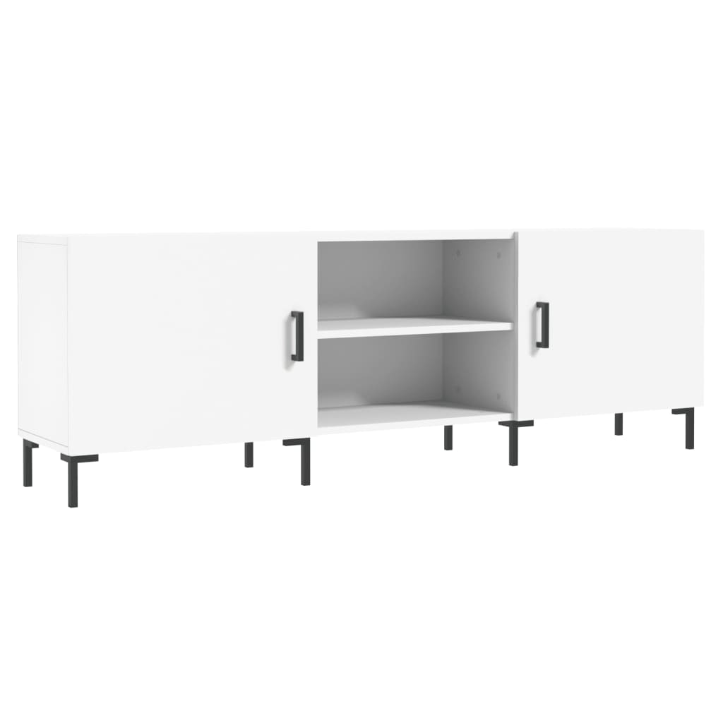 Tv-Bänk 150X30X50 Cm Konstruerat Trä