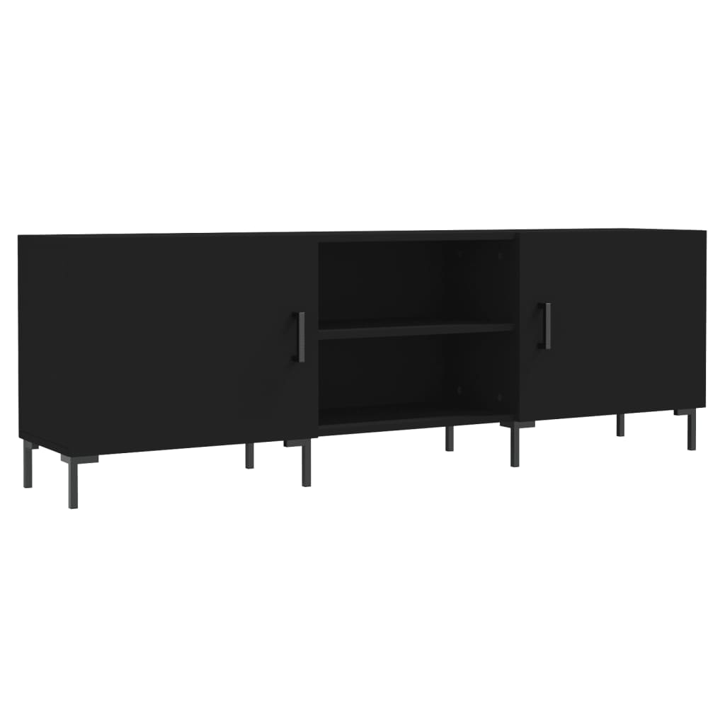 Tv-Bänk 150X30X50 Cm Konstruerat Trä