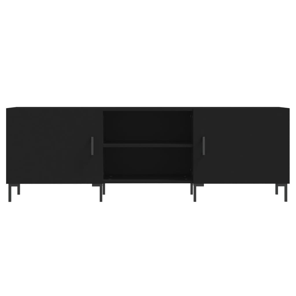 Tv-Bänk 150X30X50 Cm Konstruerat Trä