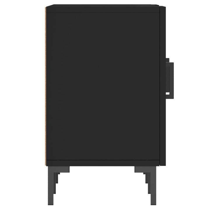 Tv-Bänk 150X30X50 Cm Konstruerat Trä
