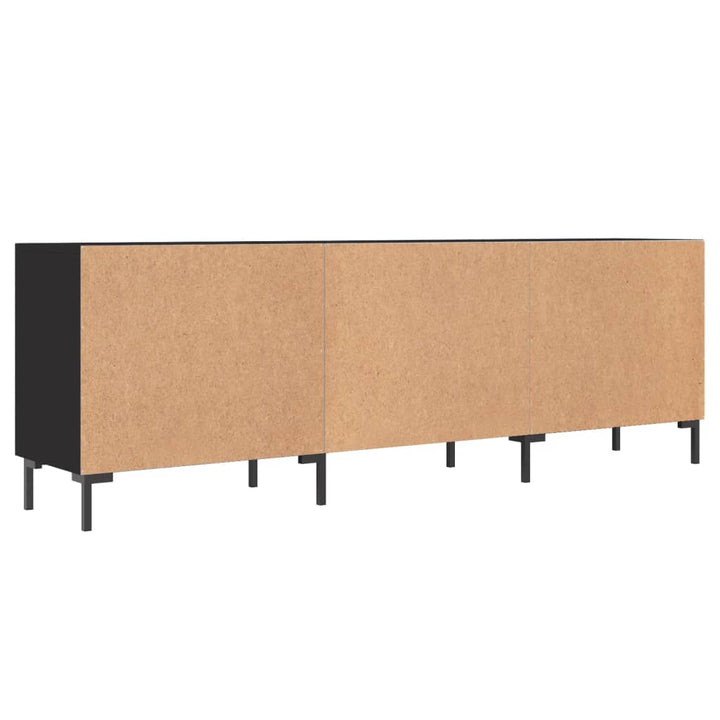 Tv-Bänk 150X30X50 Cm Konstruerat Trä