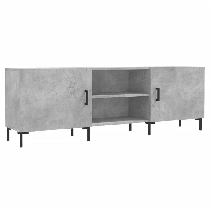 Tv-Bänk 150X30X50 Cm Konstruerat Trä