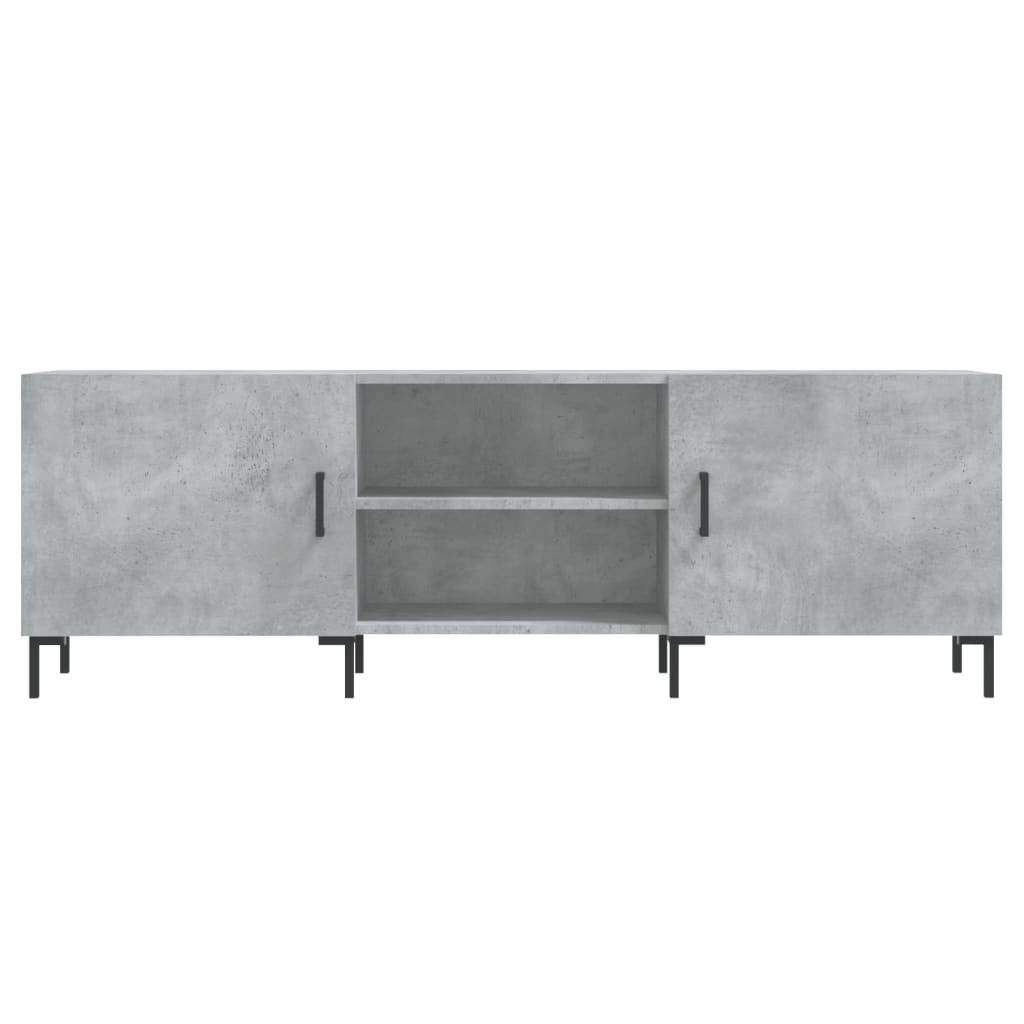 Tv-Bänk 150X30X50 Cm Konstruerat Trä