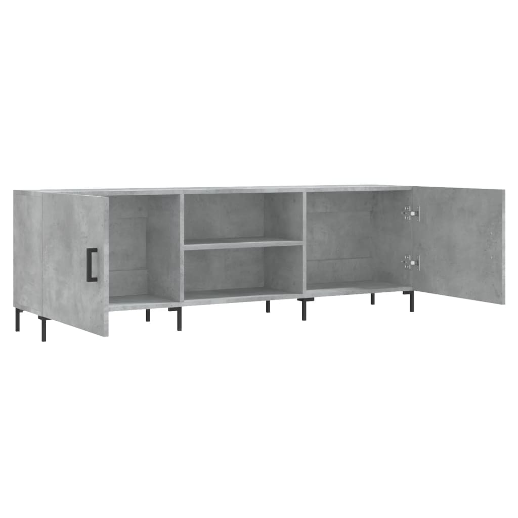 Tv-Bänk 150X30X50 Cm Konstruerat Trä