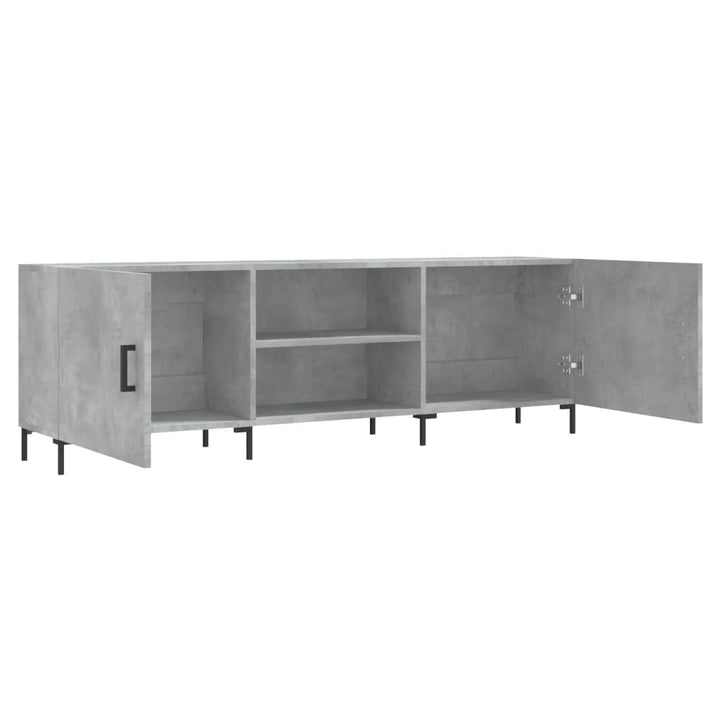Tv-Bänk 150X30X50 Cm Konstruerat Trä