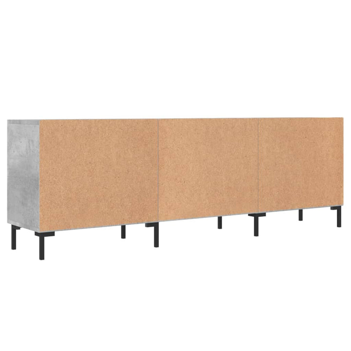 Tv-Bänk 150X30X50 Cm Konstruerat Trä