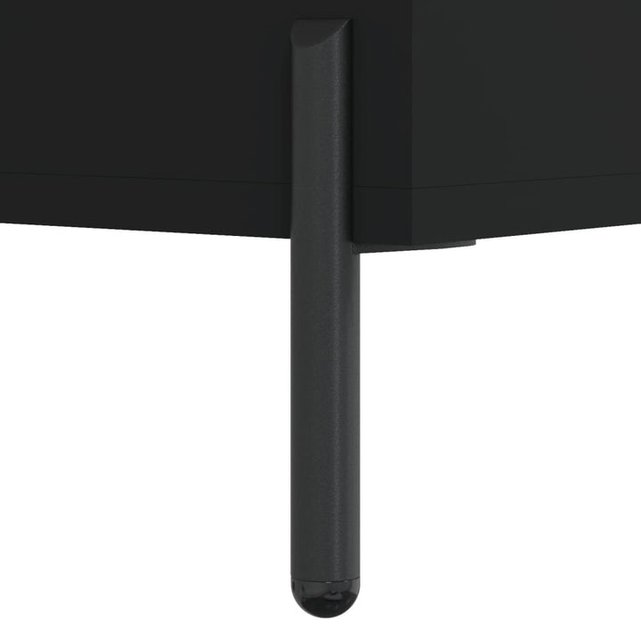Skohylla 60X35X105 Cm Konstruerat Trä