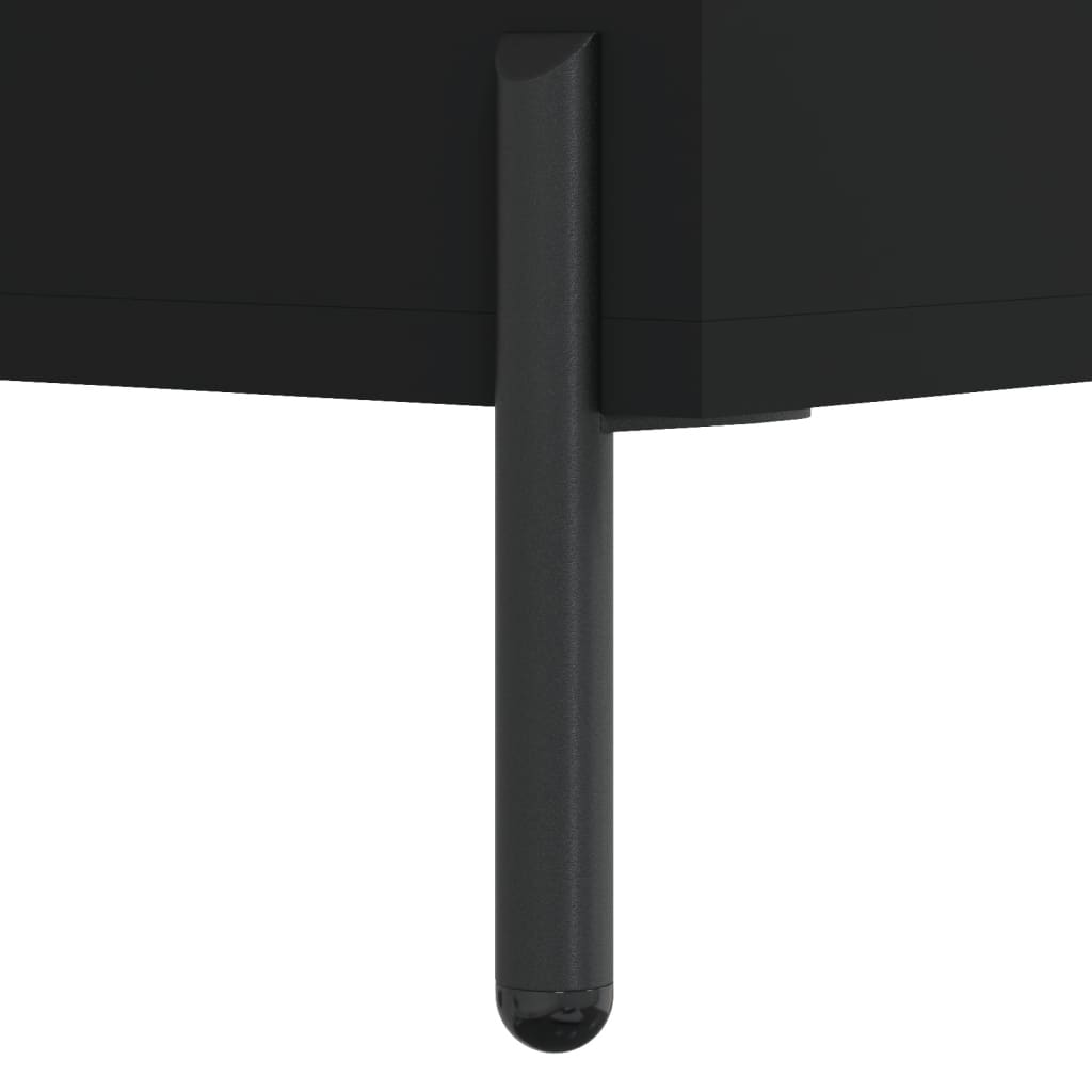 Skohylla 60X35X105 Cm Konstruerat Trä