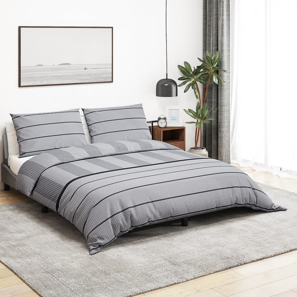 Bäddset 260X220 Cm Bomull