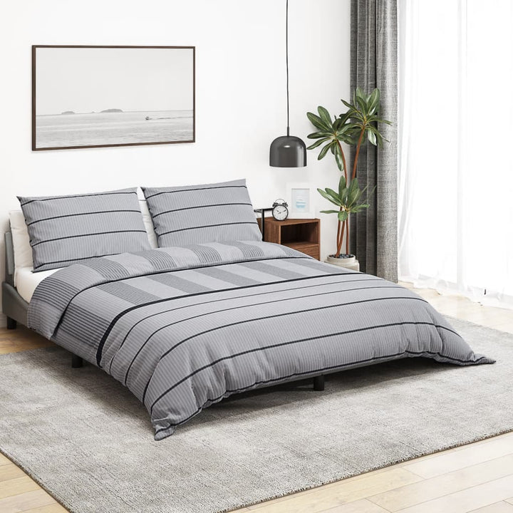 Bäddset 260X220 Cm Bomull
