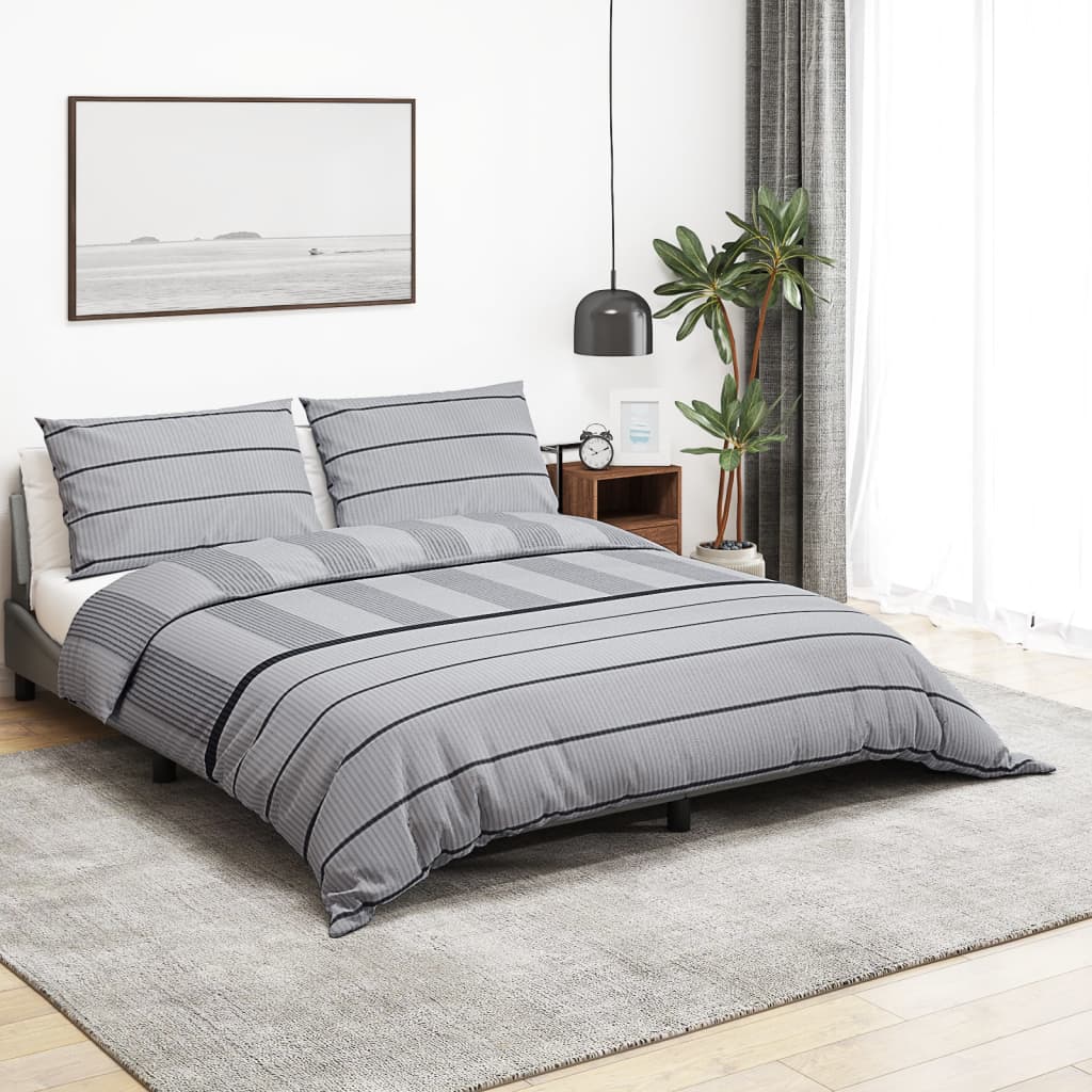 Bäddset 260X220 Cm Bomull