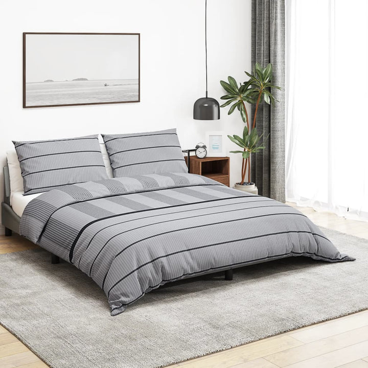 Bäddset 260X220 Cm Bomull