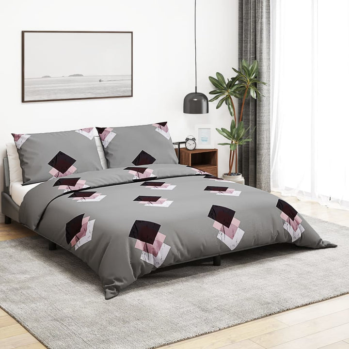 Bäddset 260X220 Cm Bomull