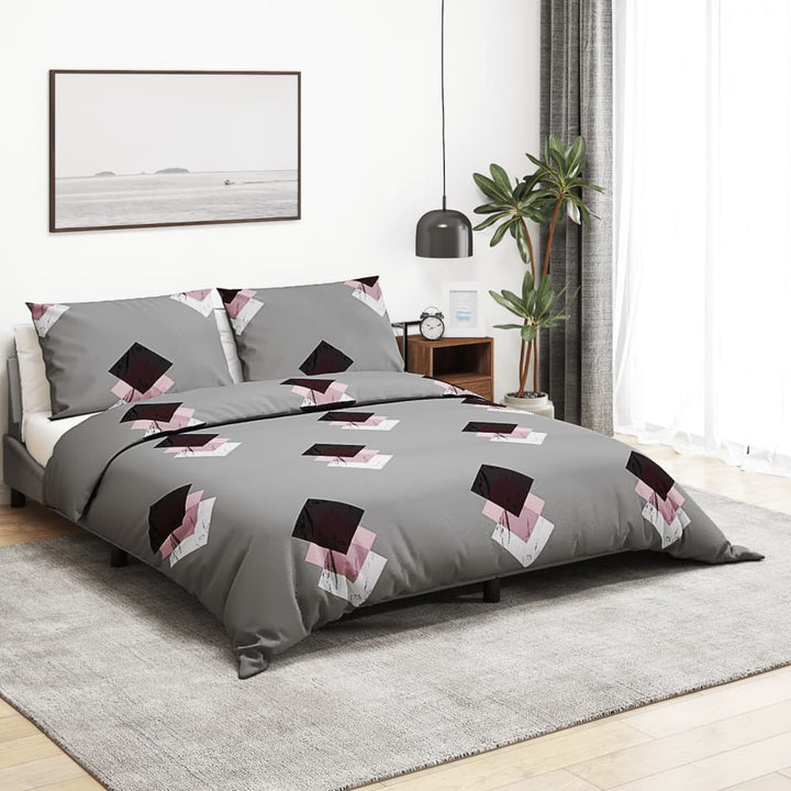 Bäddset 260X220 Cm Bomull