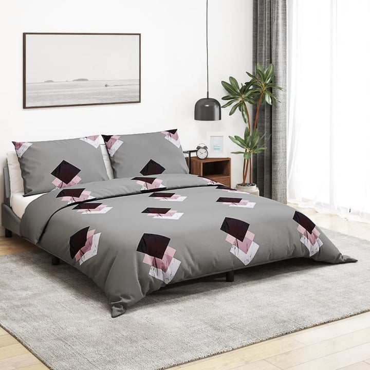 Bäddset 260X220 Cm Bomull