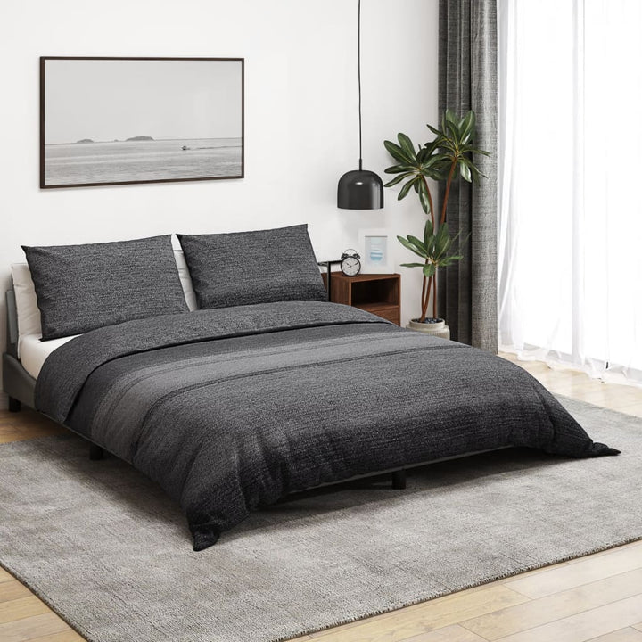 Bäddset 260X220 Cm Bomull