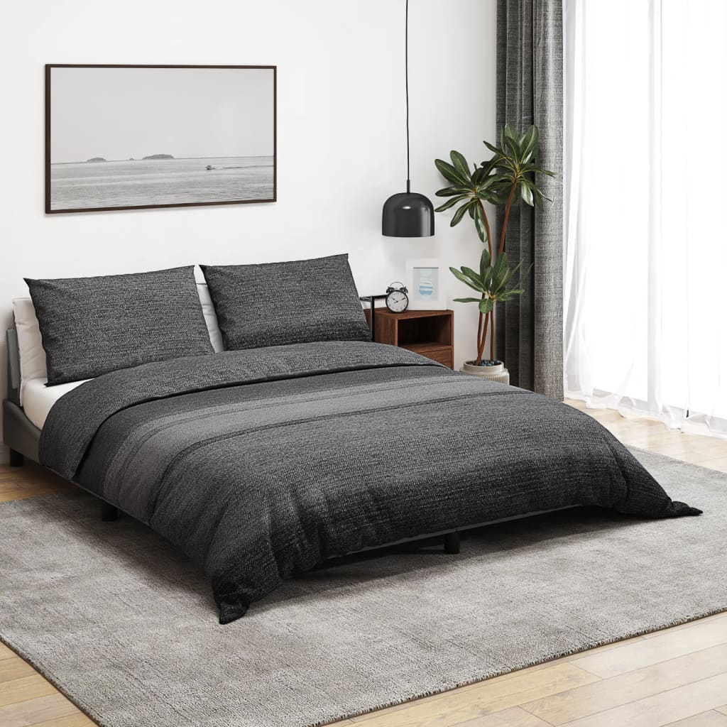 Bäddset 260X220 Cm Bomull