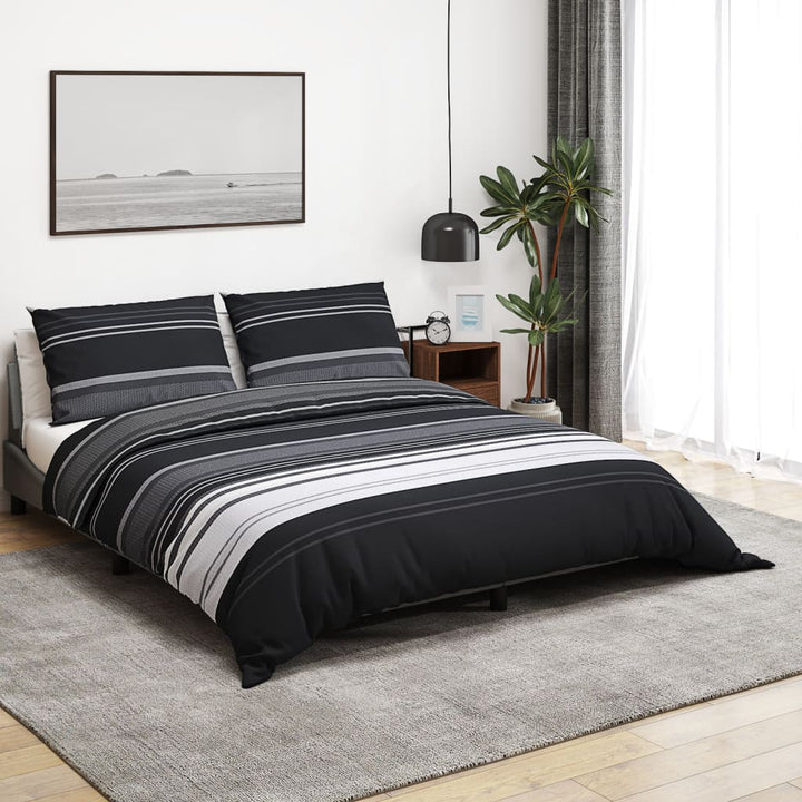 Bäddset 260X220 Cm Bomull
