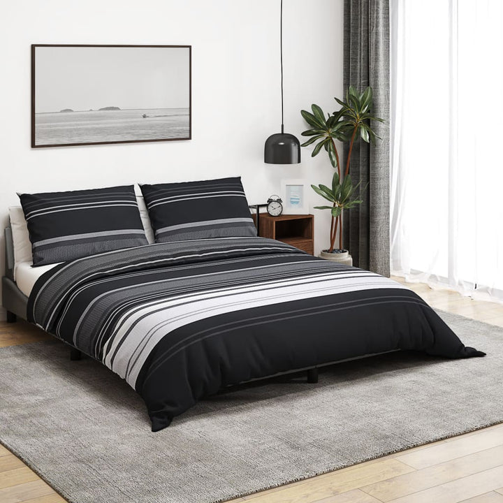 Bäddset 260X220 Cm Bomull