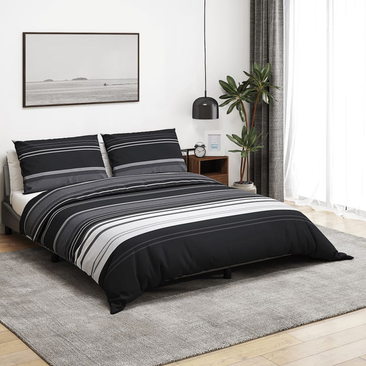 Bäddset 260X220 Cm Bomull