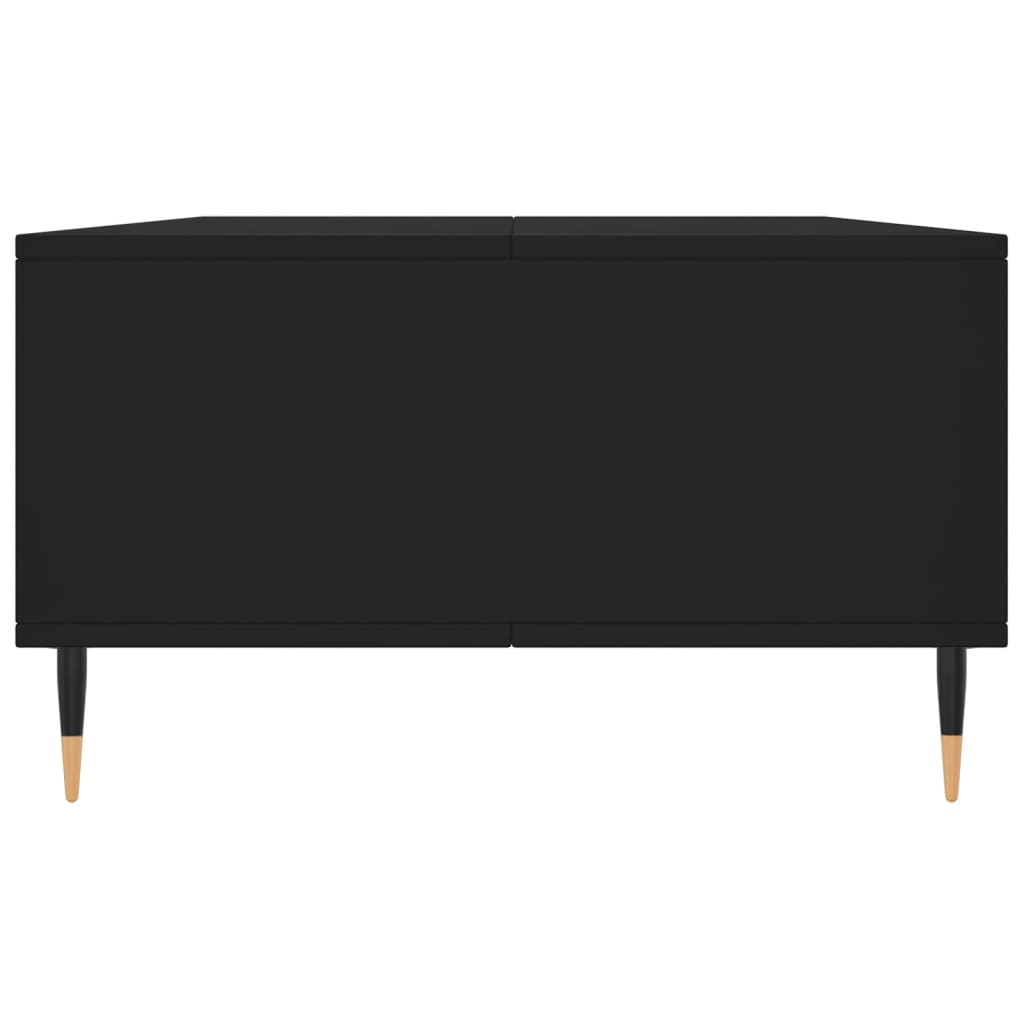 Soffbord 104X60X35 Cm Konstruerat Trä
