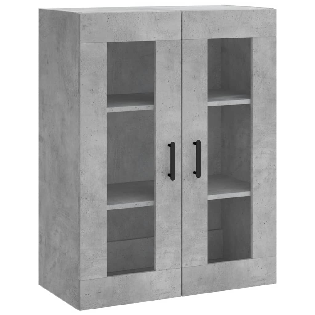 Väggskåp 69,5X34X90 Cm