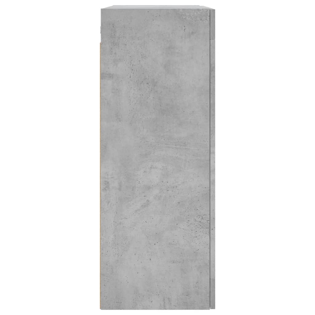 Väggskåp 69,5X34X90 Cm