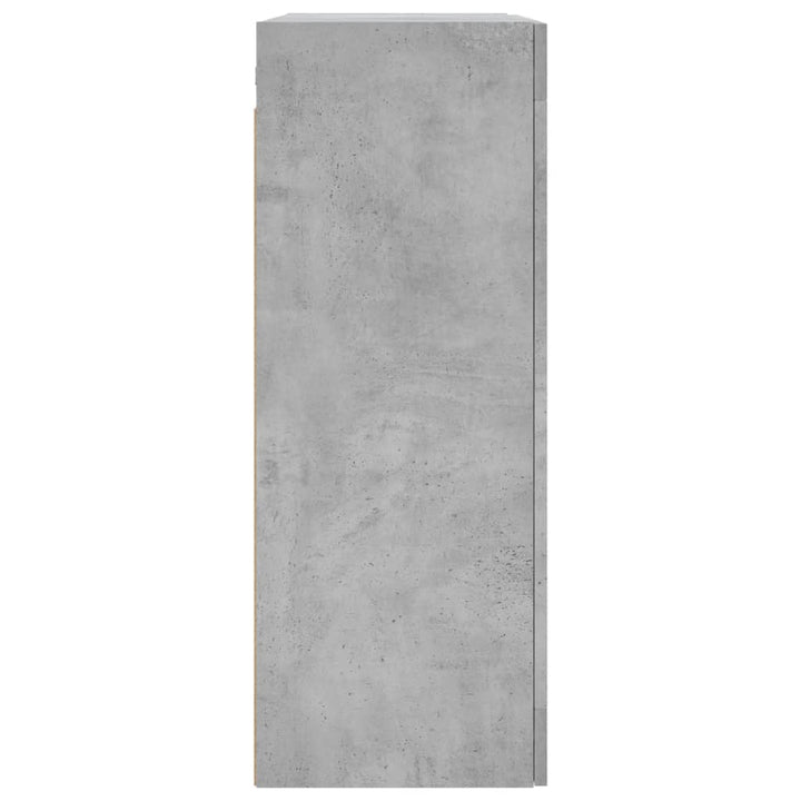 Väggskåp 69,5X34X90 Cm