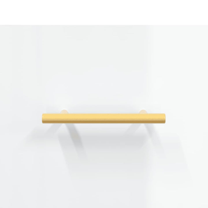 Skobänk 102X35X55 Cm Konstruerat Trä