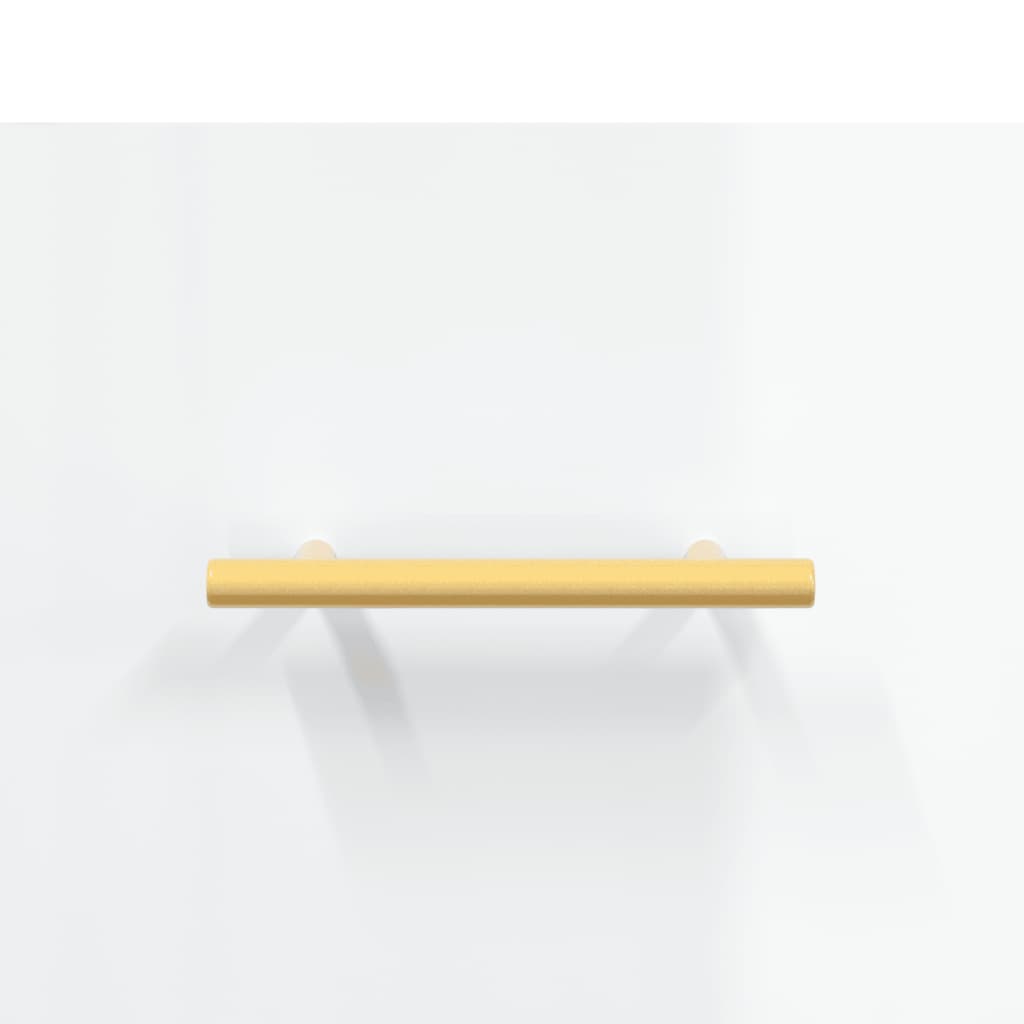 Skobänk 102X35X55 Cm Konstruerat Trä