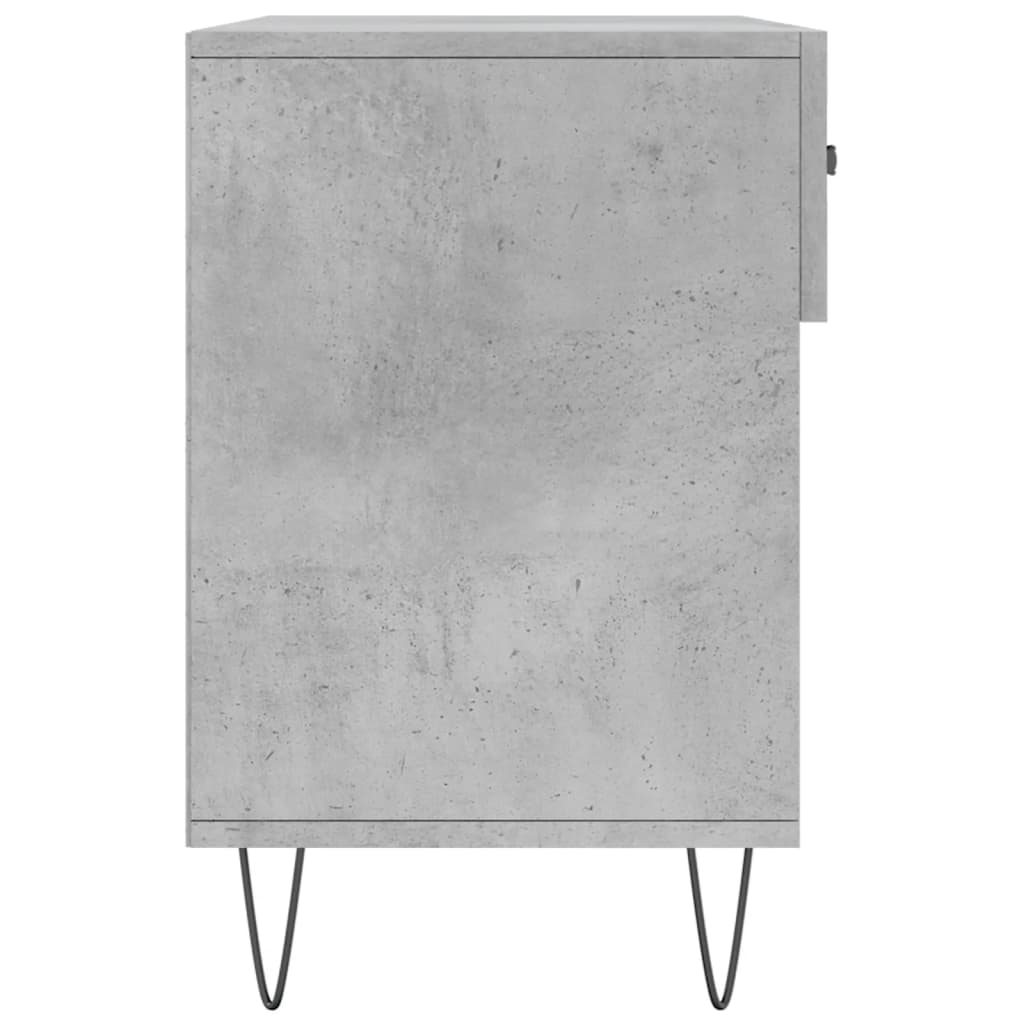 Skobänk 102X35X55 Cm Konstruerat Trä
