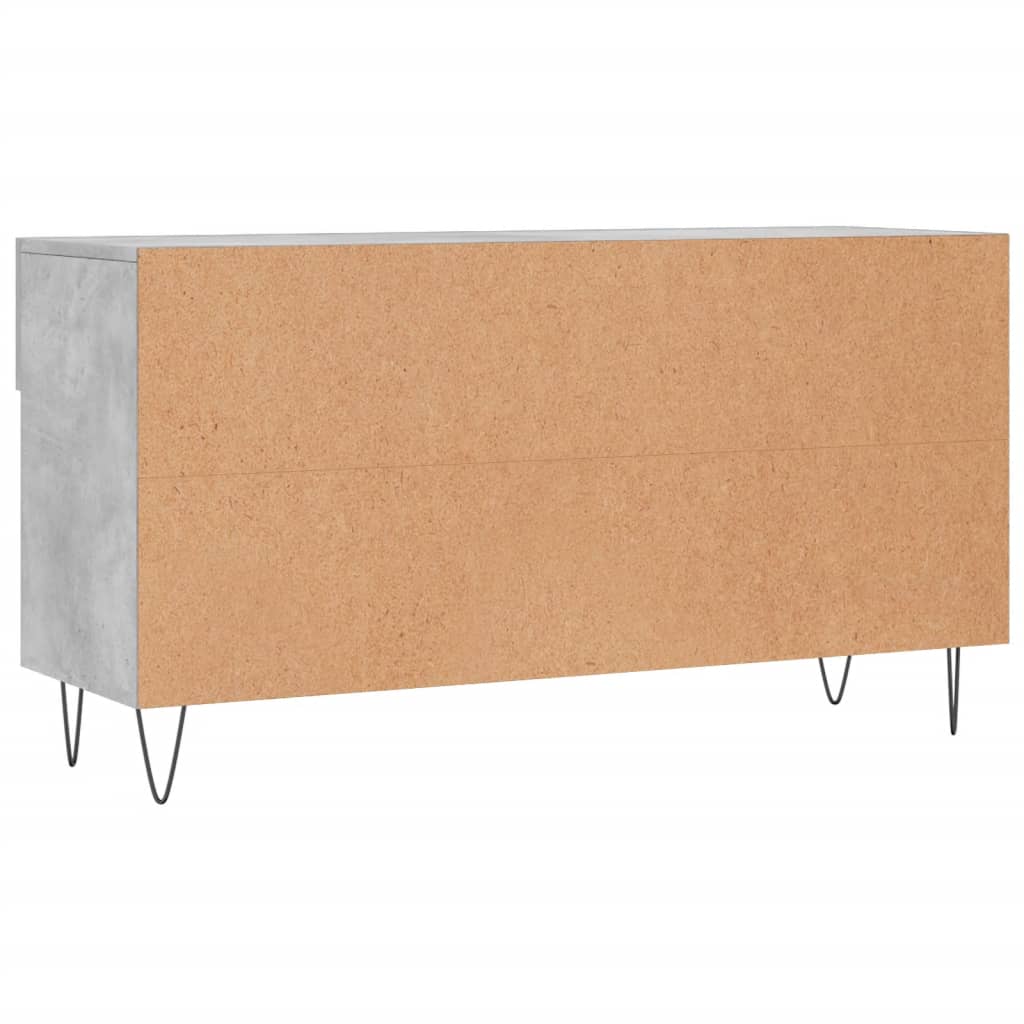 Skobänk 102X35X55 Cm Konstruerat Trä