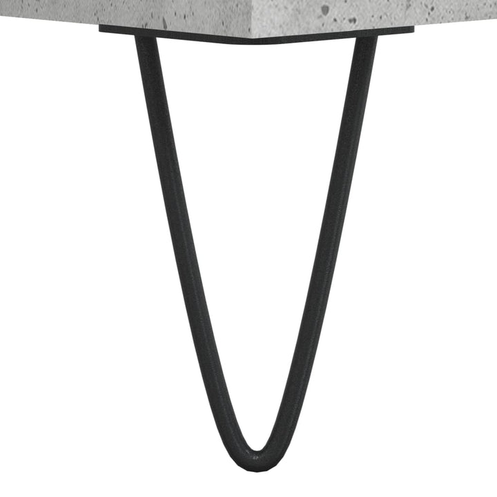 Skobänk 102X35X55 Cm Konstruerat Trä