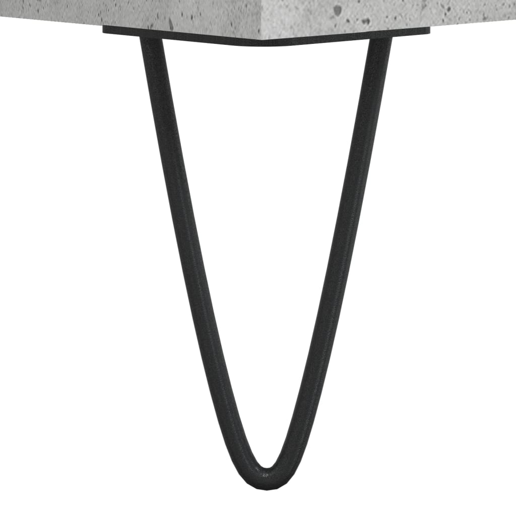 Skobänk 102X35X55 Cm Konstruerat Trä