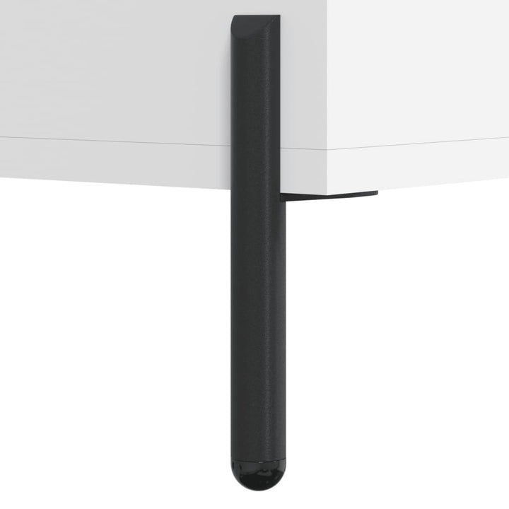 Skobänk 102X35X55 Cm Konstruerat Trä