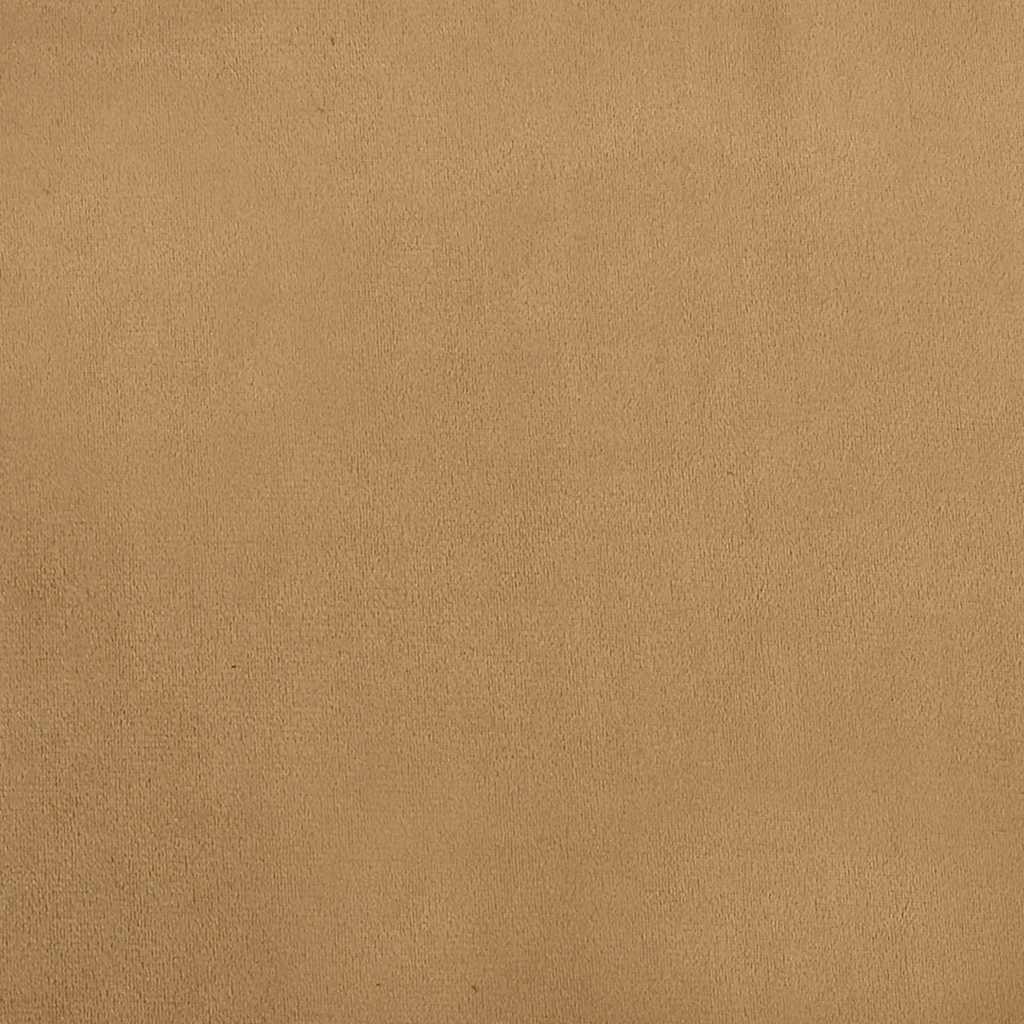 Barnsoffa Sammet