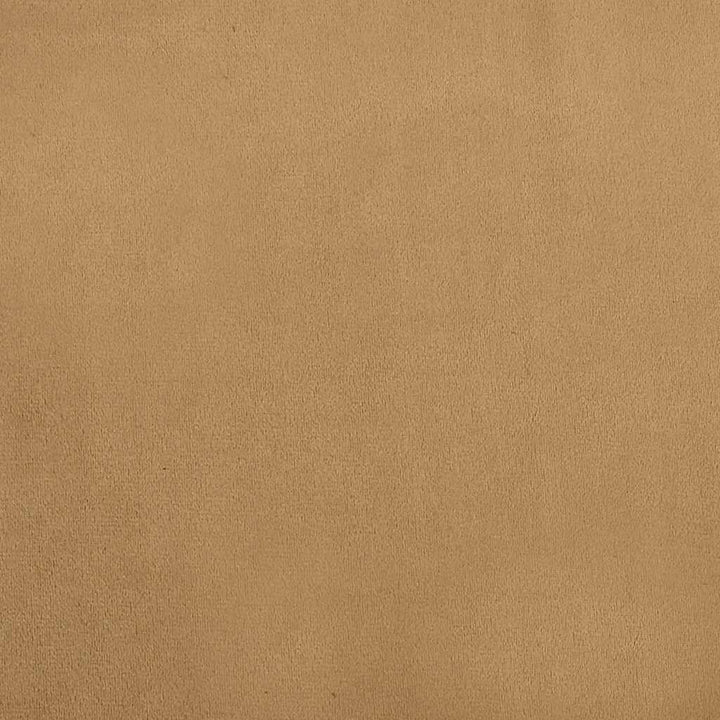 Barnsoffa Sammet