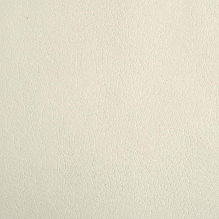 Barnsoffa Gräddvit Konstläder
