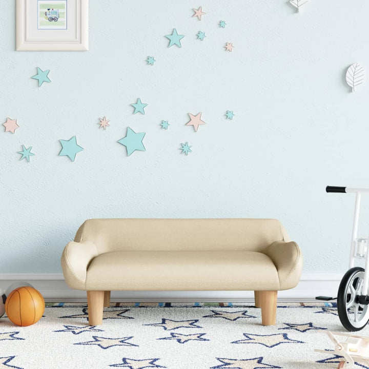 Barnsoffa 70X40X24 Cm Tyg