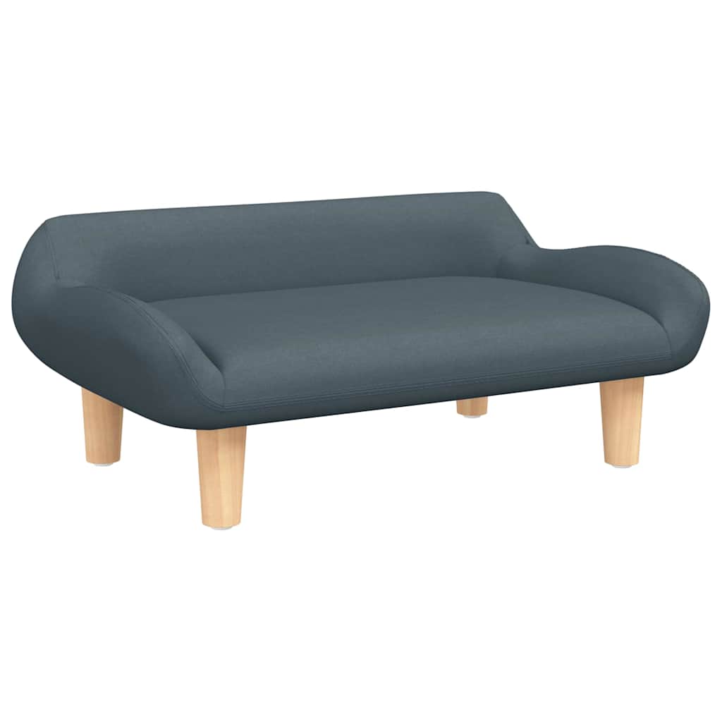 Barnsoffa 70X40X24 Cm Tyg