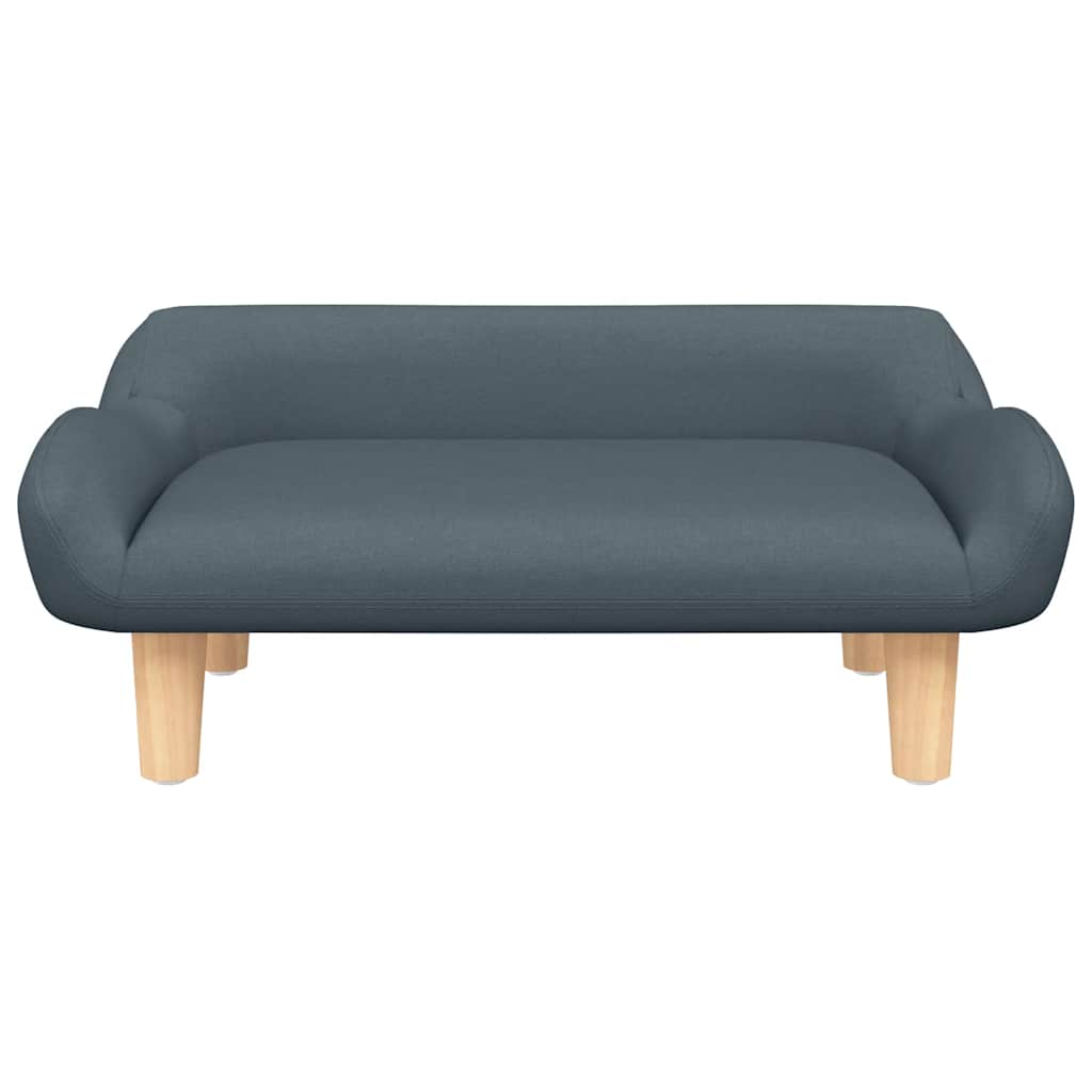 Barnsoffa 70X40X24 Cm Tyg