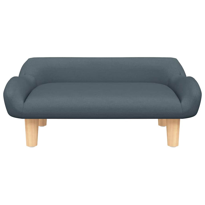 Barnsoffa 70X40X24 Cm Tyg