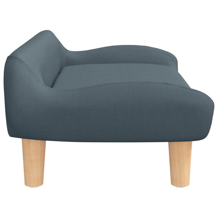 Barnsoffa 70X40X24 Cm Tyg
