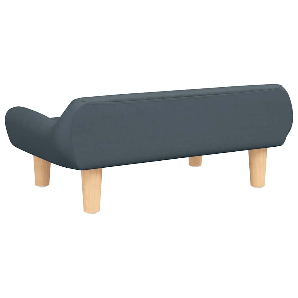 Barnsoffa 70X40X24 Cm Tyg