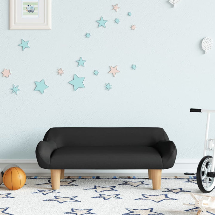 Barnsoffa 70X40X24 Cm Tyg