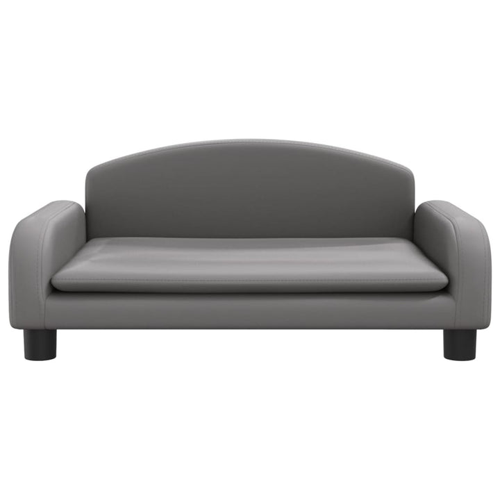 Barnsoffa Konstläder