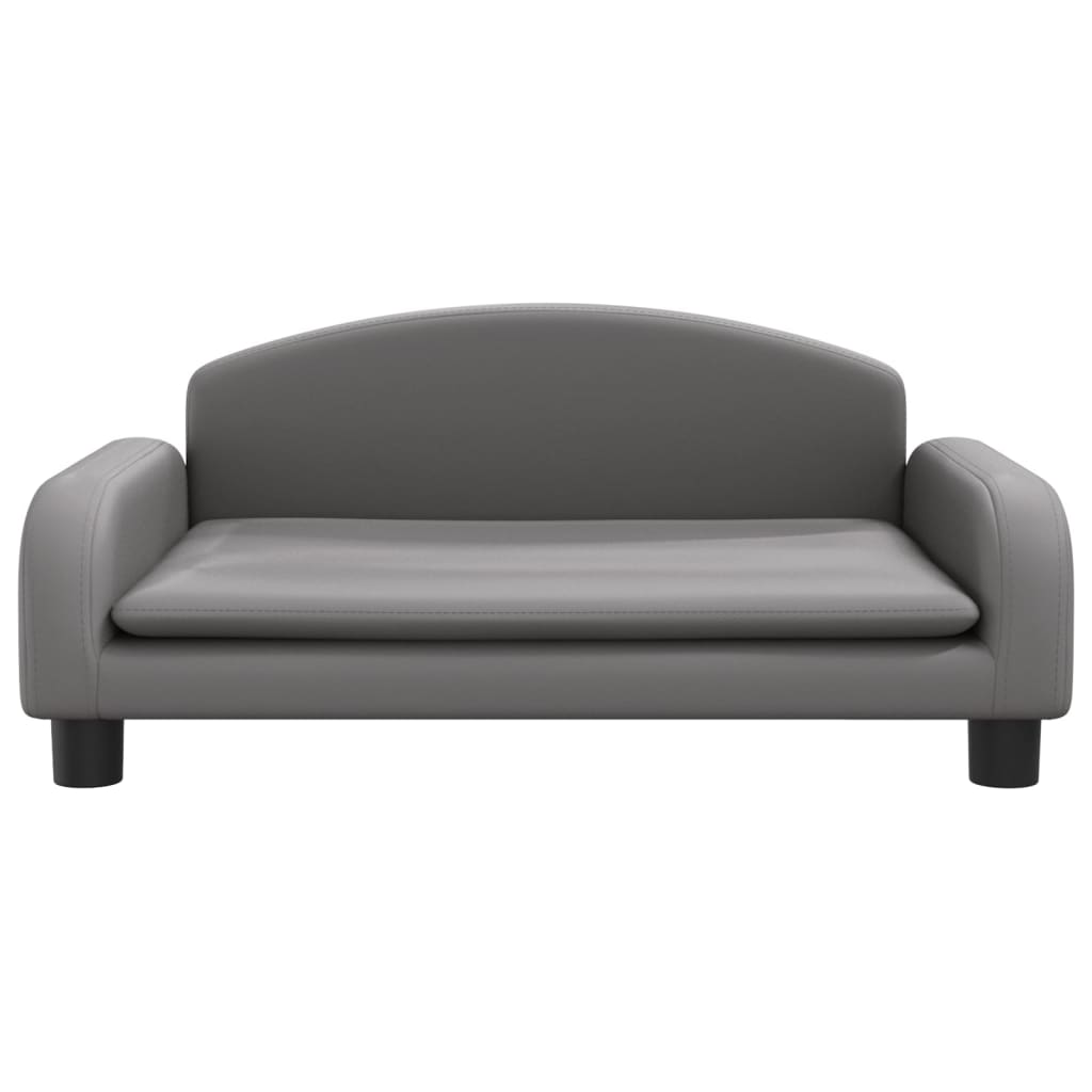 Barnsoffa Konstläder