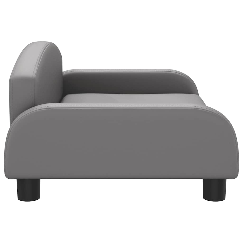 Barnsoffa Konstläder