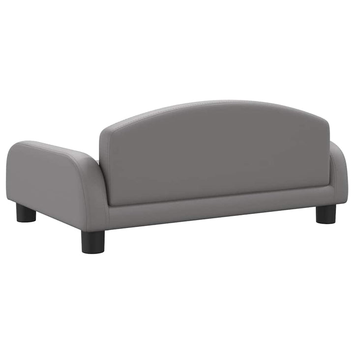Barnsoffa Konstläder