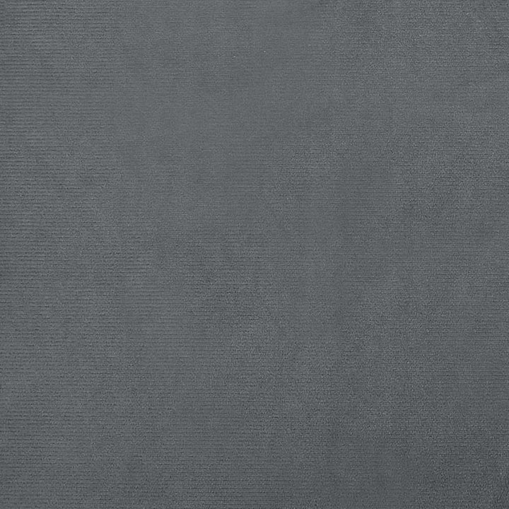 Barnsoffa Sammet